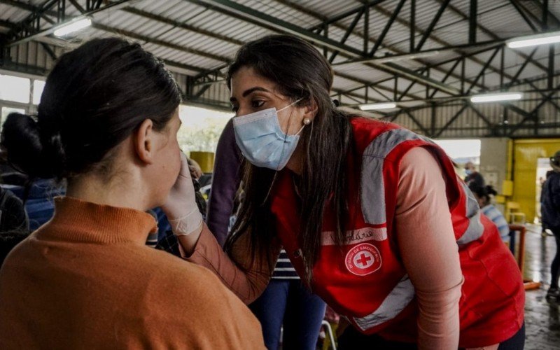 Central de Voluntariado da Prefeitura está com cadastro aberto para novos interessados em ajudar 