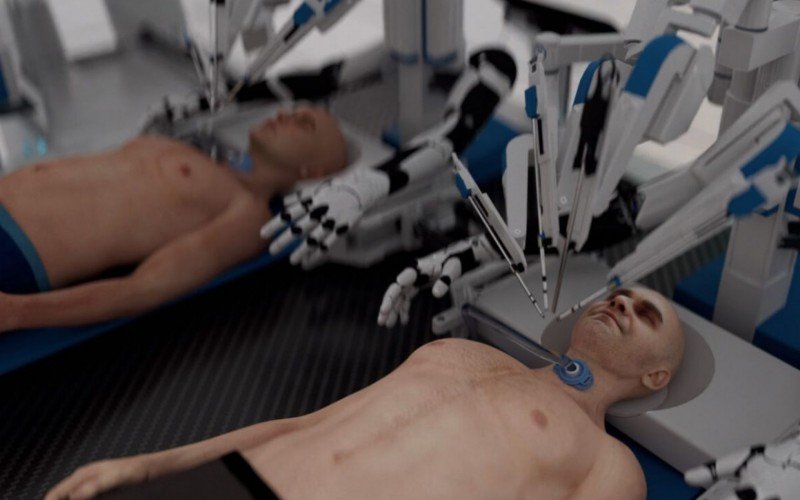 Empresa BrainBridge promete fazer o primeiro transplante de cabeça, de rosto e couro cabeludo | abc+
