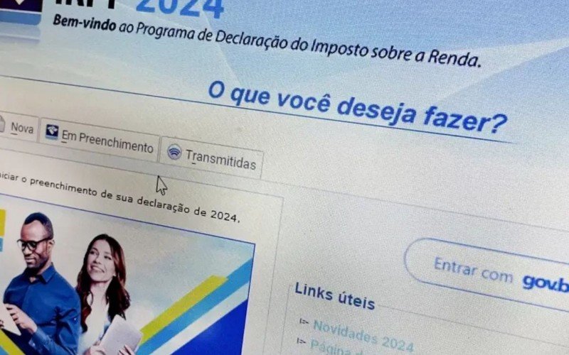 Receita Federa libera consulta a mais um lote da restituição do Imposto de Renda | abc+