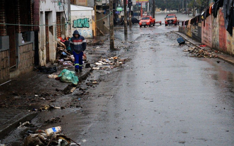 Canoenses atingidos pela enchente podem solicitar Auxílio Reconstrução até 31 de agosto