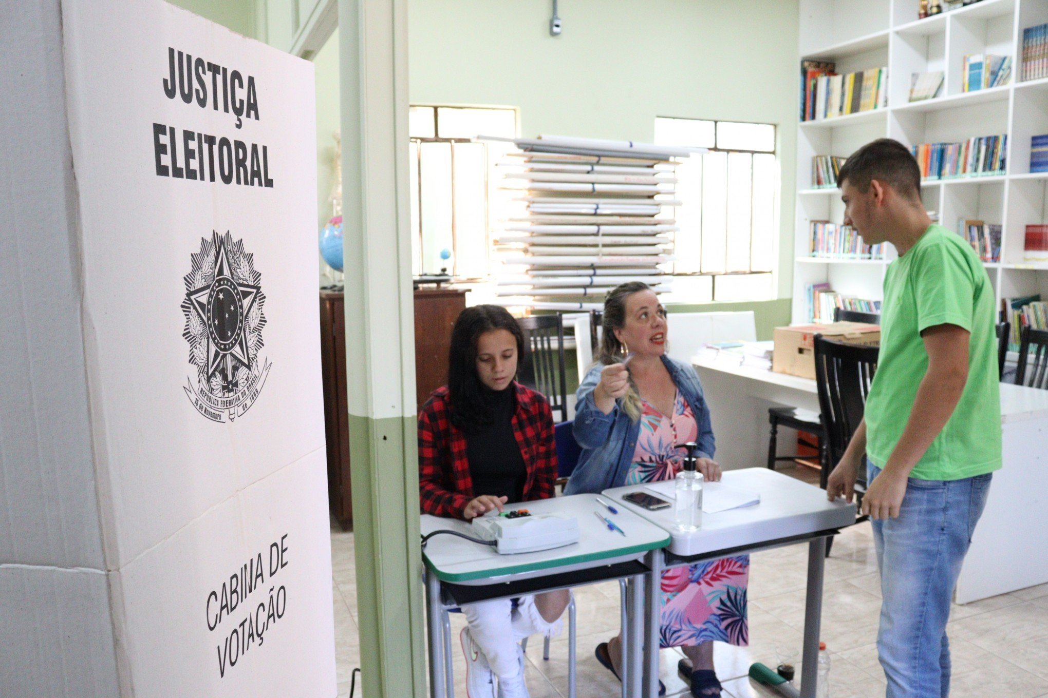 Projeto Vereador Jovem terá eleição em junho em Gramado; confira