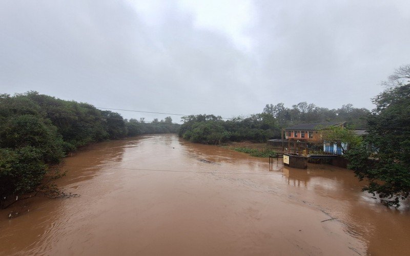 Rio dos Sinos  | abc+