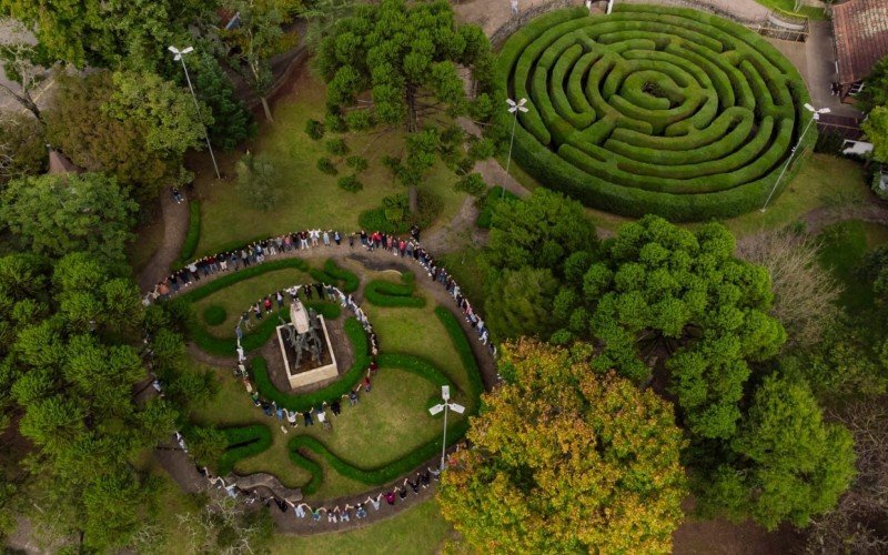 Campanha de Nova Petrópolis ressalta a importância da economia local e da união | abc+