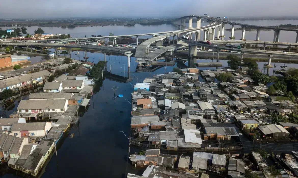 Inundação em Porto Alegre foi falta de manutenção, dizem especialistas | abc+