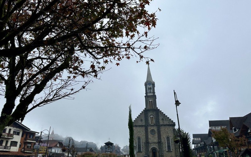 Centro de Gramado