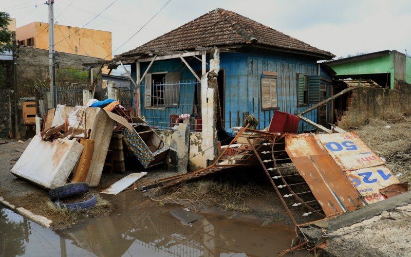 Canoas poderá gastar até R$ 91 milhões com retirada de entulhos | abc+