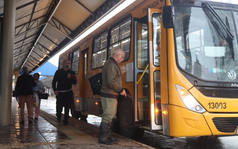 Sistema de transporte completou 30 dias de operação | abc+