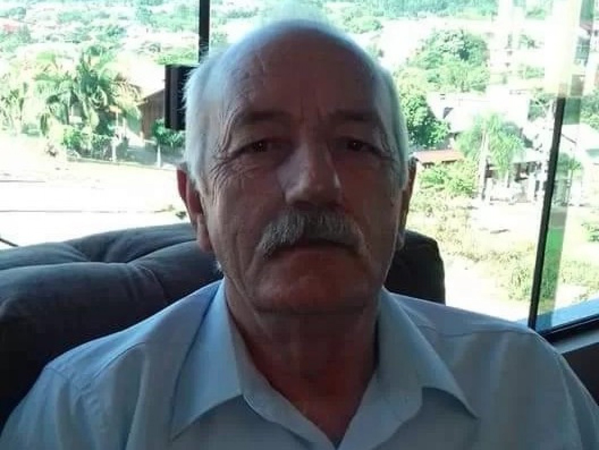 Morre Darci Follmer, ex-vereador e ex-vice-prefeito de São José do Hortêncio