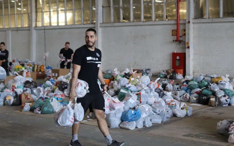 Voluntariado segue sendo necessário em cidades da região | abc+