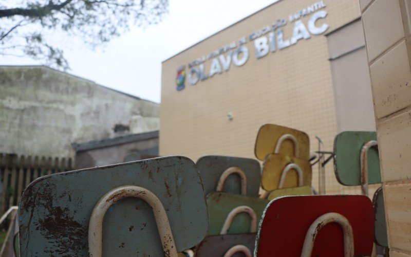 Em todo Estado, mais de 1 mil escolas foram afetadas pelas enchentes históricas | abc+