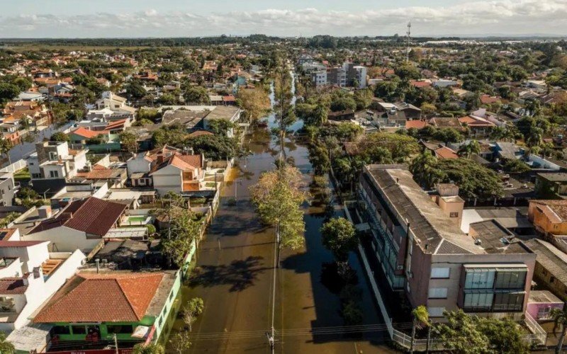 Pelotas também foi atingida pelas enchentes no Rio Grande do Sul | abc+