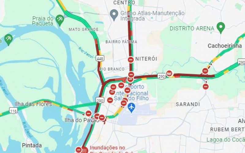 Congestionamento na região metropolitana nos acessos à capital  | abc+