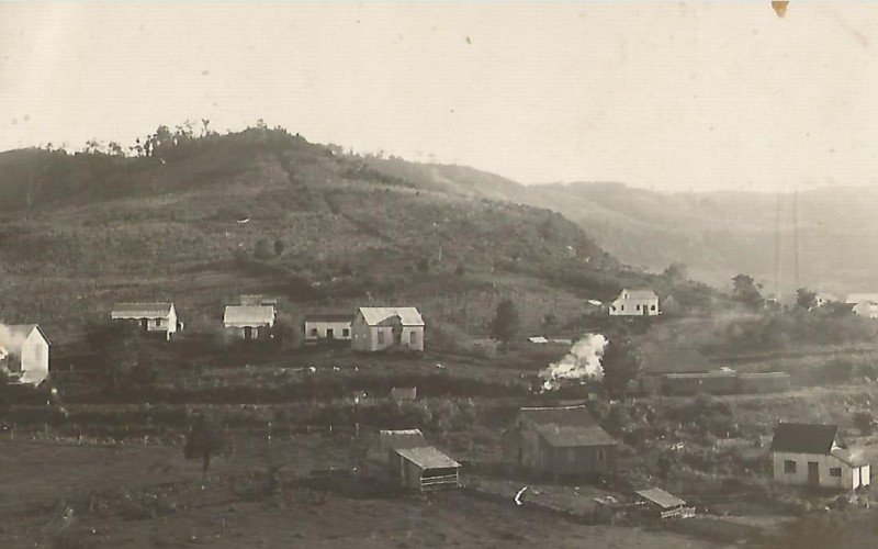 Bairro VÃ¡rzea Grande em 1920