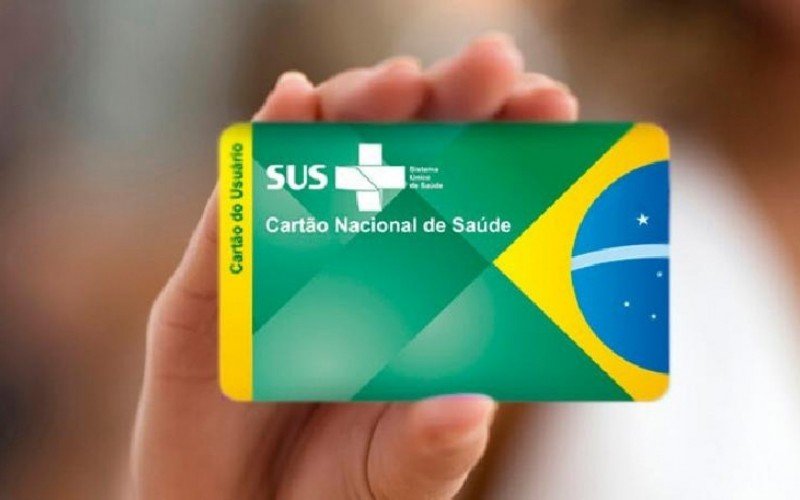 Prefeitura de São Leopoldo emite 2ª via do Cartão SUS pelo WhatsApp; Veja como fazer