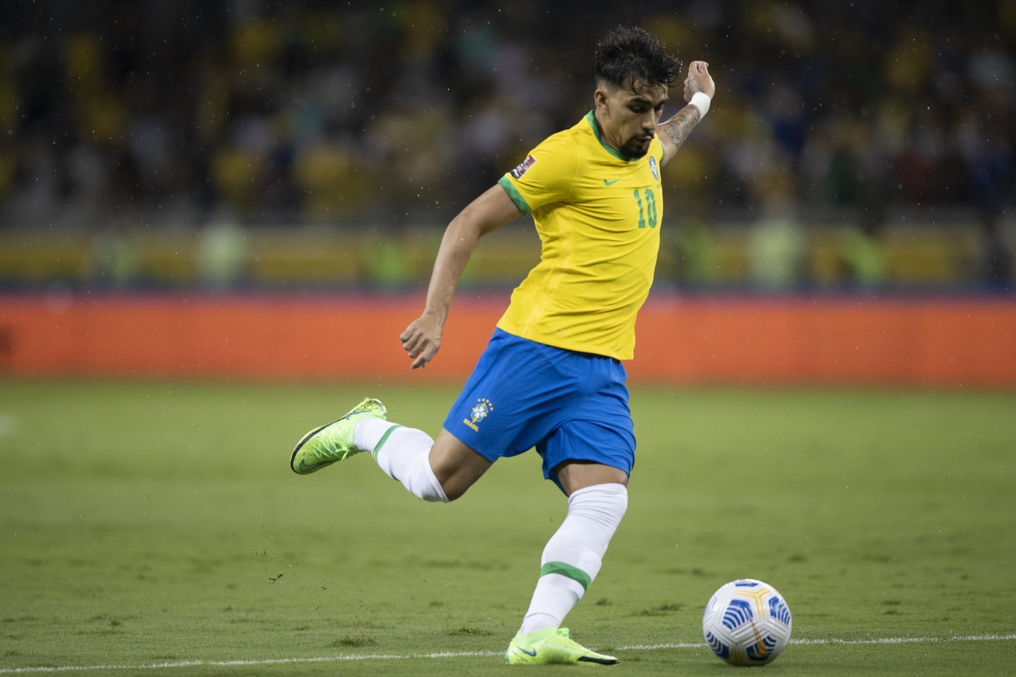 Brasil x Uruguai: Confronto decisivo em busca de vaga na semifinal será neste sábado
