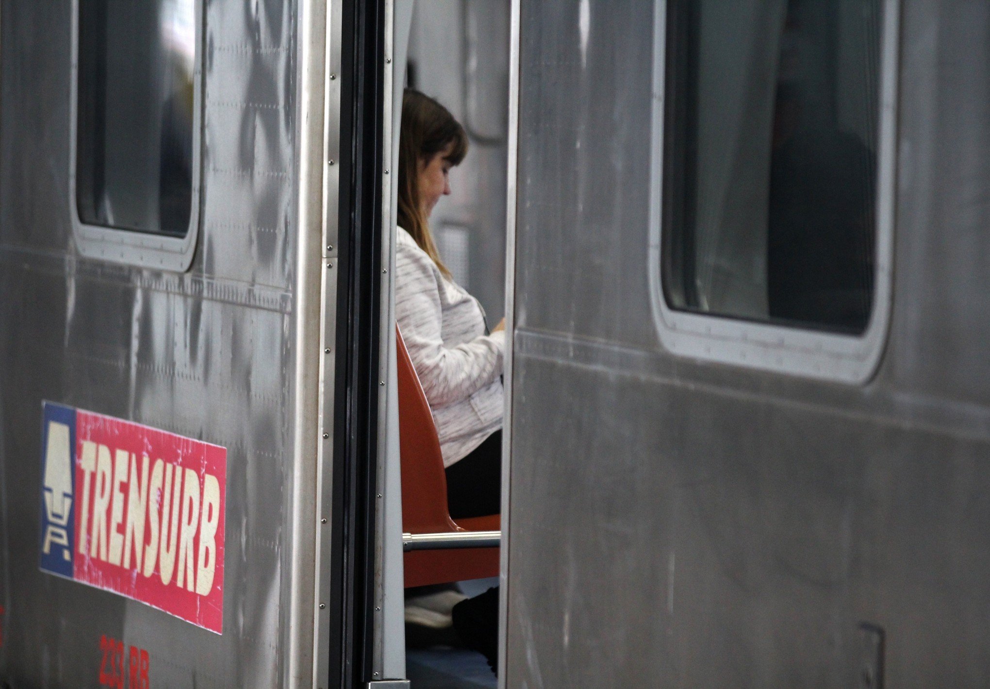 TRENSURB: Confira como está a operação dos trens na tarde desta segunda-feira (16)