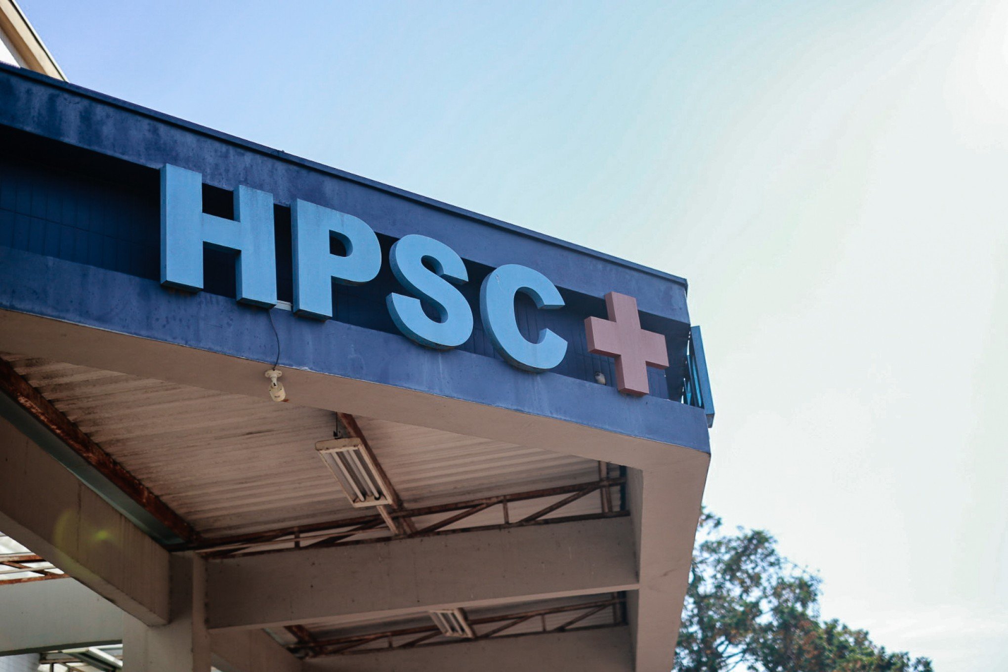 HPSC volta a atender parcialmente ainda em setembro e já tem data para reinauguração