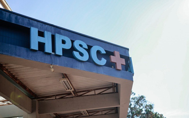 HPSC passa por reformas para poder reabrir | abc+