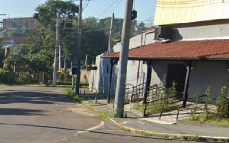 Homem morre é morto a tiros em casa de eventos em São Leopoldo | abc+