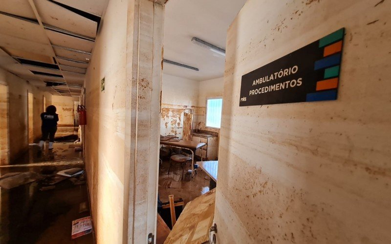 Unidade, que fica na Rua Homero Batista, havia sido inaugurada no dia 27 de abril 