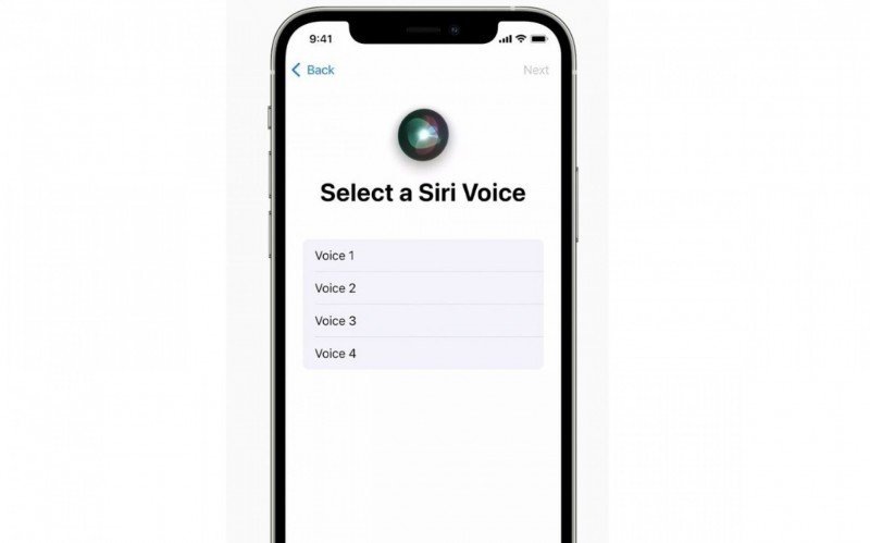 Apple vai lanÃ§ar atualizaÃ§Ã£o da Siri para iPhone e iPad | abc+