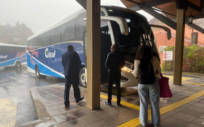 Ônibus executivo da Citral ligará Gramado e Canela até o ParkShopping Canoas