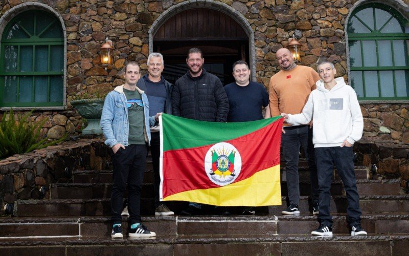 Empreendimentos e chefs de Gramado realizam evento Gramado Solidário