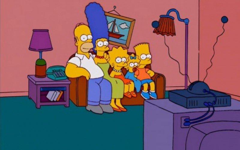 Os Simpsons: Produtor fala sobre como a série faz para "prever o futuro" | abc+