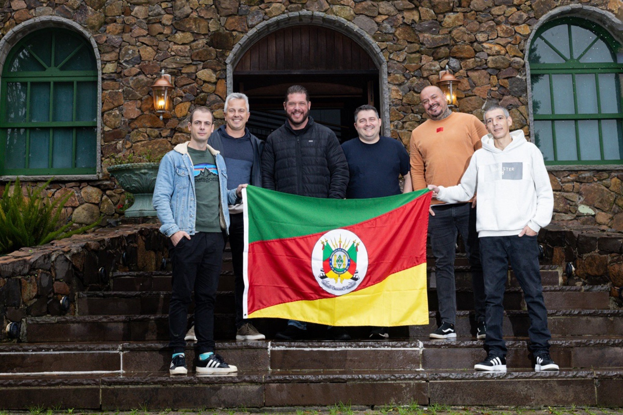 GRAMADO SOLIDÁRIO: Evento gastronômico terá renda 100% revertida para famílias atingidas pelas chuvas