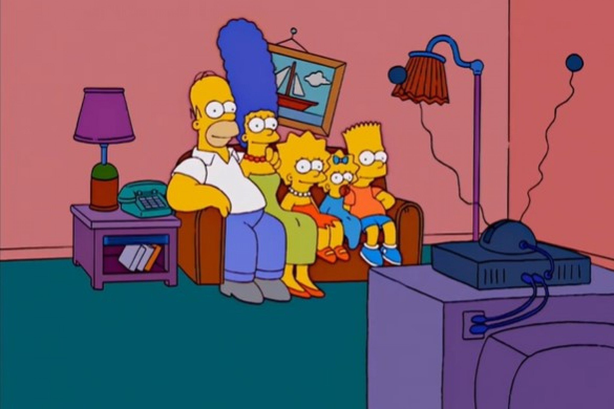Os Simpsons: Produtor revela como a série faz para "prever o futuro"