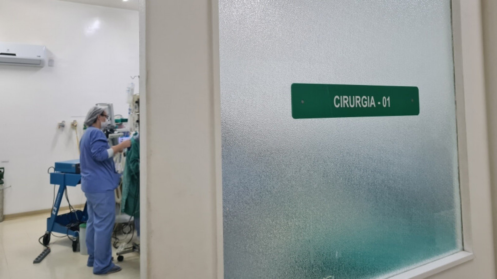 Hospital Sapiranga quer encerrar julho com 450 cirurgias eletivas realizadas neste ano