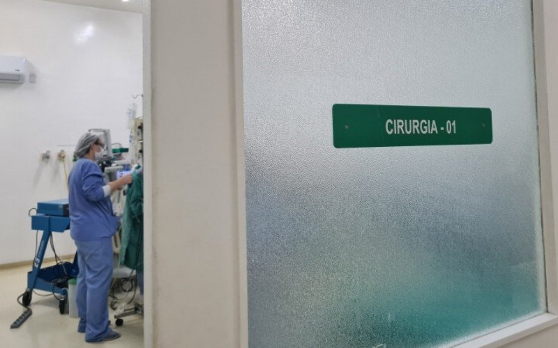 Mutirão pretende realizar 450 cirurgias eletivas até o final de julho, reduzindo a demanda reprimida pela pandemia | abc+