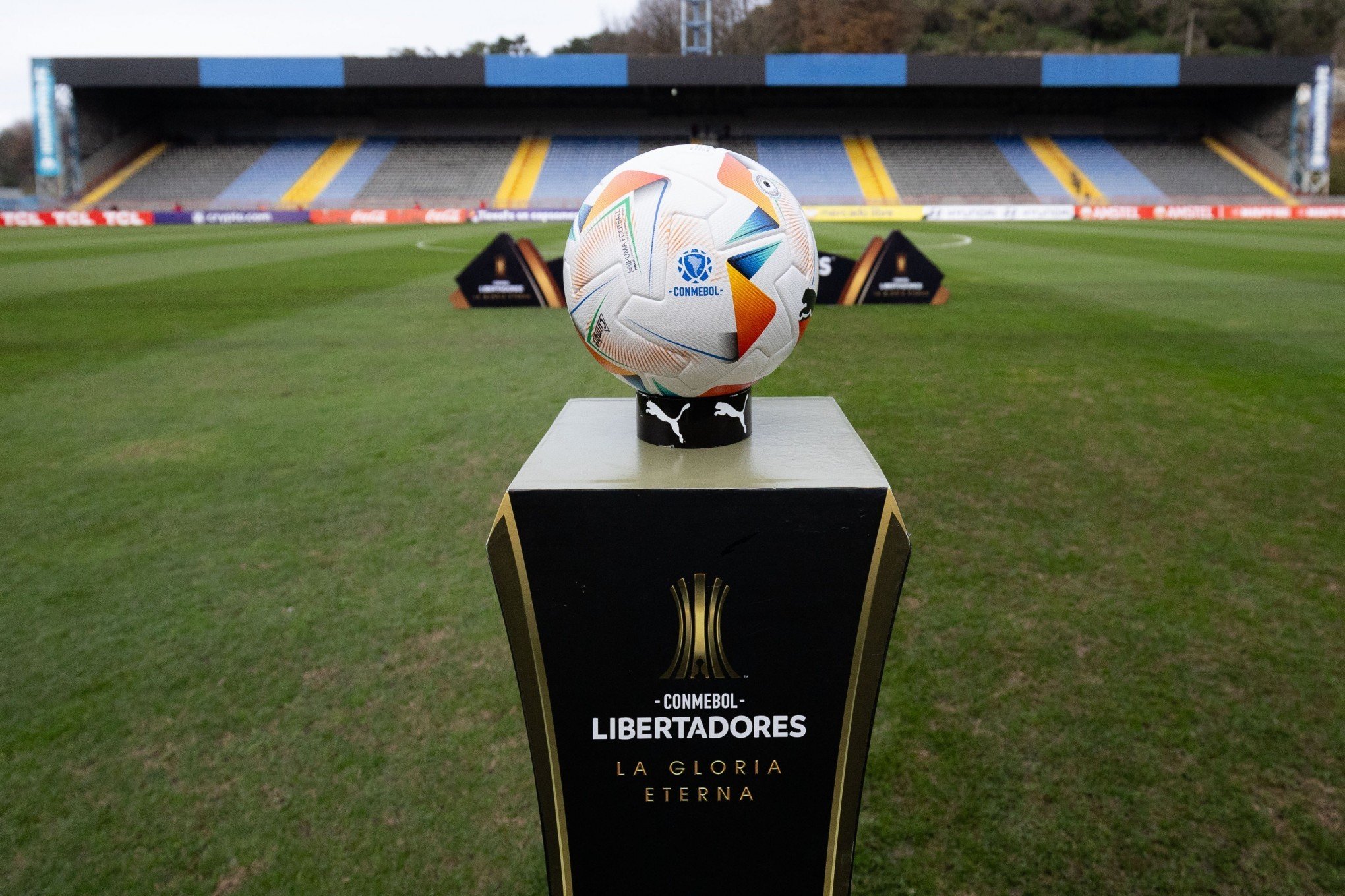 Grêmio está pronto para decidir vaga na Libertadores contra o Huachipato; veja a escalação