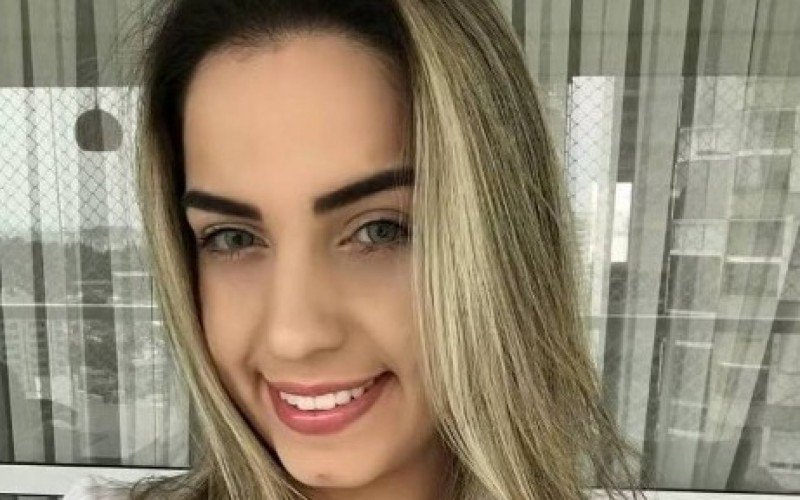 Natalia Becker, proprietária da clínica estética onde o empresário Henrique Chagas morreu | abc+