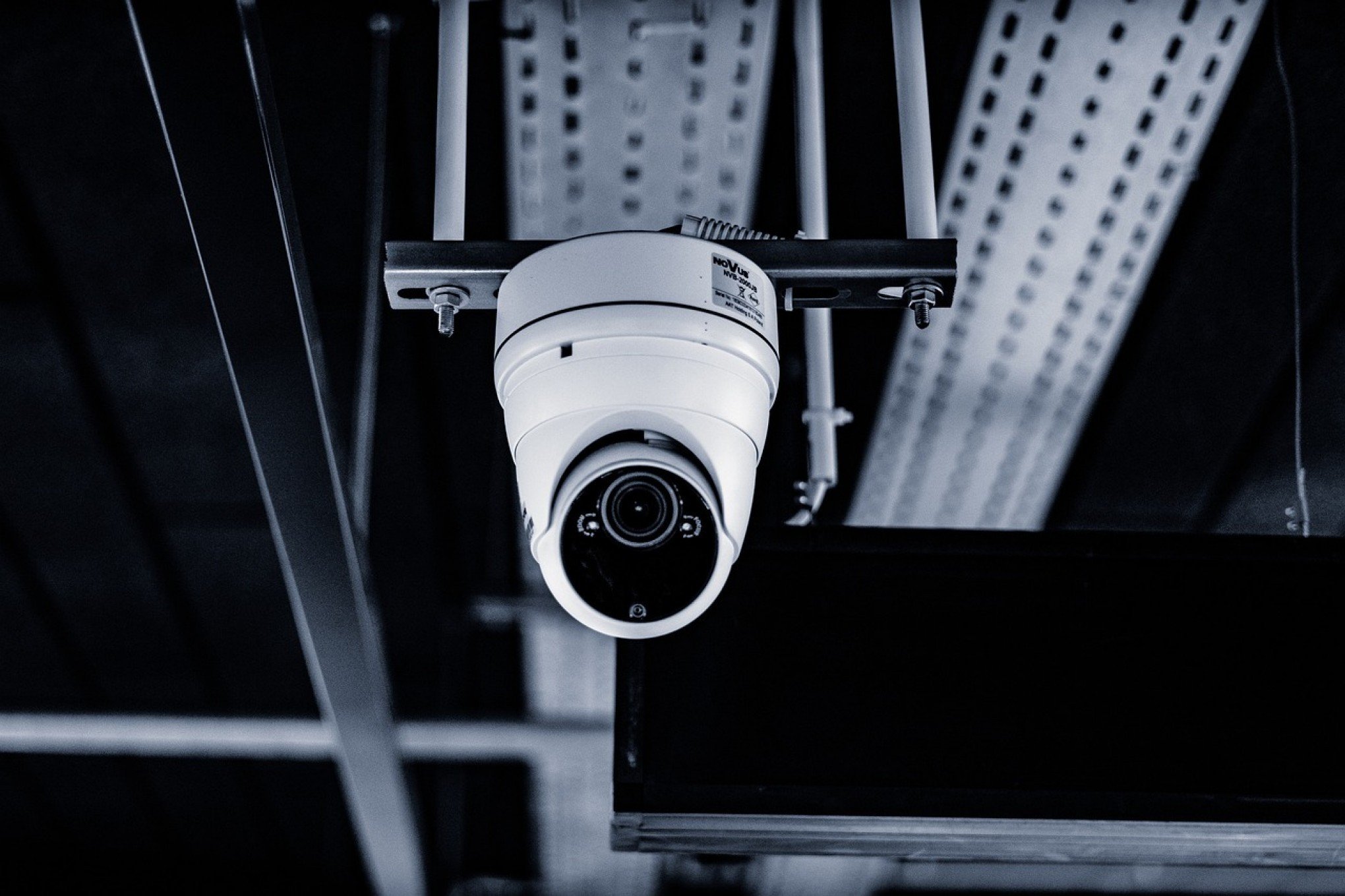 JOGOS OLÍMPICOS: Câmeras de segurança pretende reforçar proteção contra ameaça terrorista