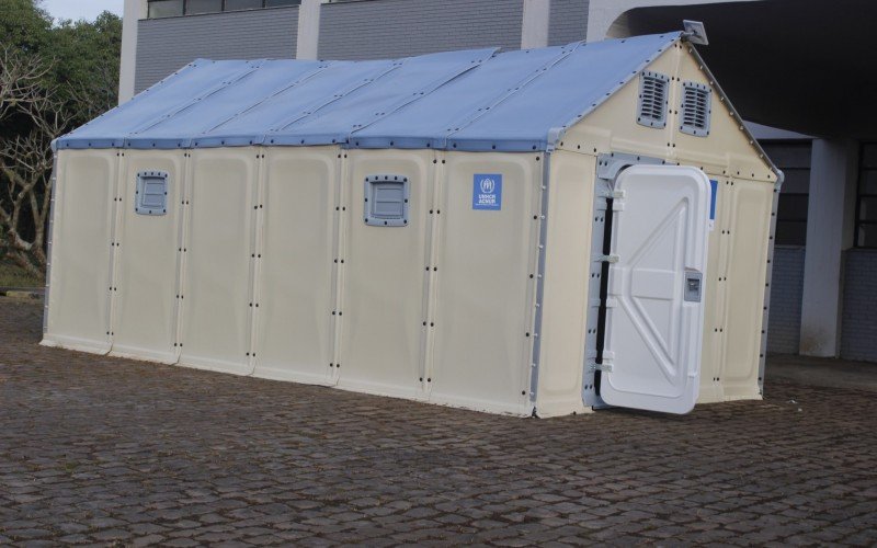 Casa modular