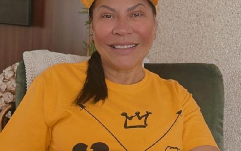 Mãe de Marília Mendonça sofre acidente de carro em São Paulo | abc+