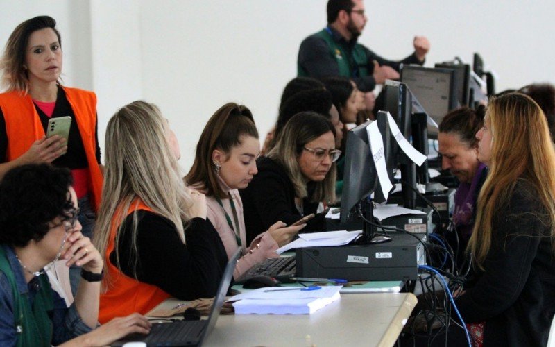 Central para tirar dúvidas está em operação desde a manhã desta quinta-feira (6)