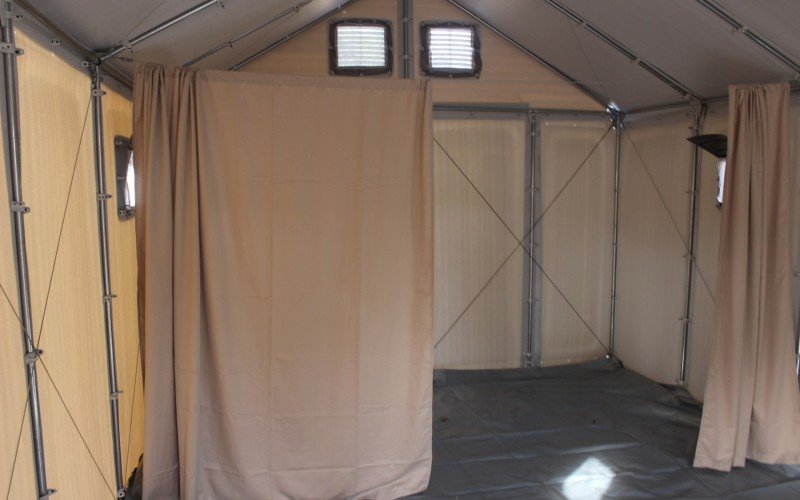 Casa modular