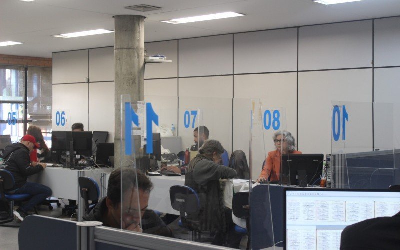 População pode procurar INSS ou agendar atendimento das 7 às 16 horas