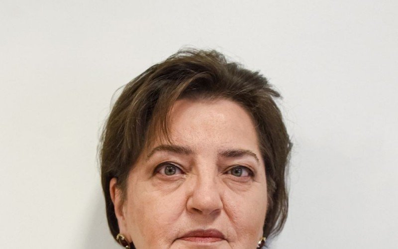 Margarete Bender