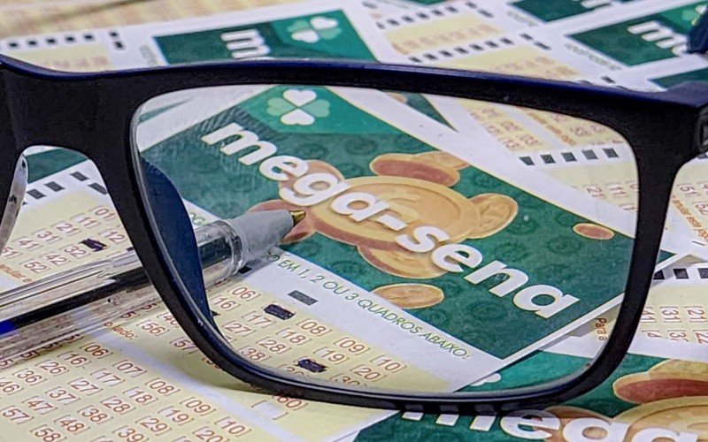 Confira o resultado da Mega-Sena e outras loterias da Caixa Econômica Federal | abc+