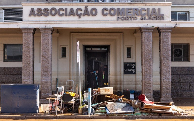 Só Porto Alegre deve ter retração de R$ 859 milhões até agosto | abc+