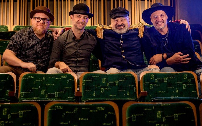 Banda The Dogs  | abc+
