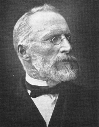Johann Jakob von Tschudi | abc+