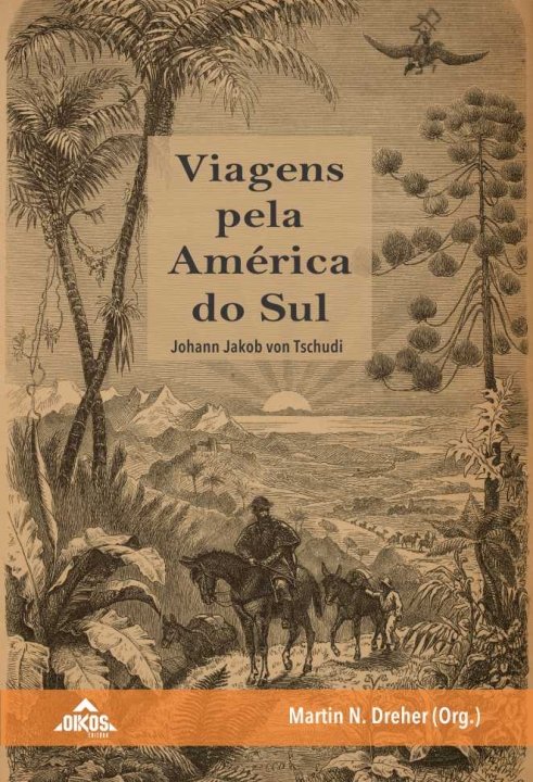 Viagens pela América do Sul | abc+