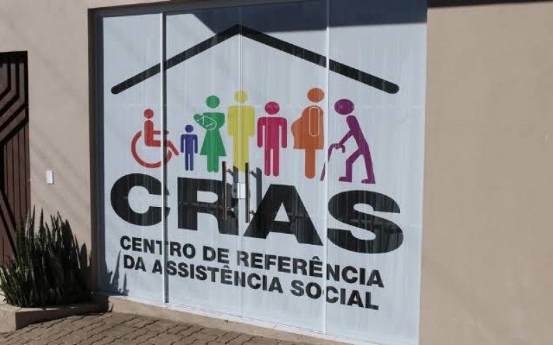 CRAS Centro, Leste, Nordeste e Oeste voltam a atender a partir de segunda em São Leopoldo