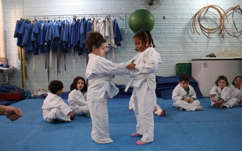 Motivação é o que não falta na aula | abc+