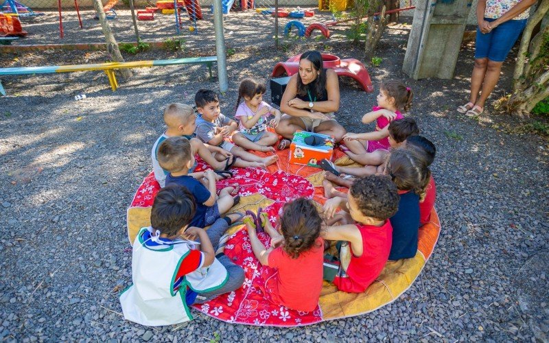 Escolas Municipais de Canoas retornam atividades