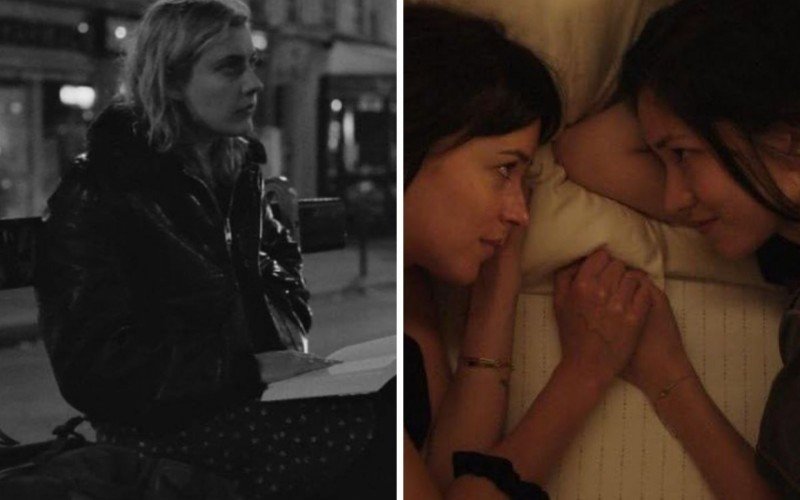 Frances Ha e Está Tudo Bem Comigo? São dois dos filmes da lista | abc+